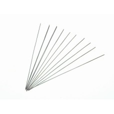 Faithfull Piercing Saw Blades 130mm (5in) 32tpi (Pack of 12) Faithfull Piercing Saw Blades 130mm (5in) 32tpi (Pack of 12)