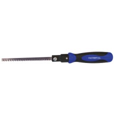 Faithfull Padsaw Handle with Blades - Handyman Faithfull Padsaw Handle with Blades - Handyman