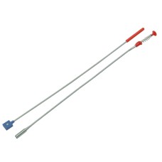 Faithfull Pick Up Tool Set 2 Piece 610mm Faithfull Pick Up Tool Set 2 Piece 610mm