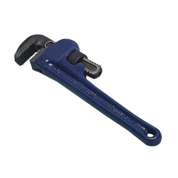 Faithfull Leader Pattern Pipe Wrench 350mm (14in) Faithfull Leader Pattern Pipe Wrench 350mm (14in)