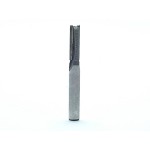 Two Flute Cutters