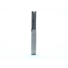 Faithfull Router Bit TCT Two Flute 5.0mm x 16mm 1/4in Shank