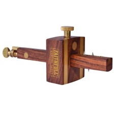 Faithfull Combination Gauge - Adjustment Faithfull Combination Gauge - Adjustment