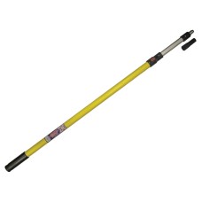 Faithfull Roller Frame Extension Pole 1-2m (3.2-6.5ft)