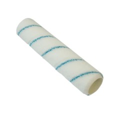 Faithfull Short Pile Mopile Roller Sleeve 230 x 38mm (9 x 1.1/2in)
