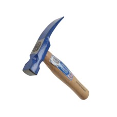 Faithfull Short Pattern Brick Hammer 830g (29oz)