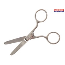 Faithfull Pocket Scissors 100mm (4in) Faithfull Pocket Scissors 100mm (4in)