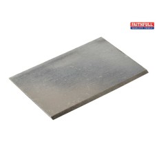 Faithfull Cabinet Scraper Blade 70mm (2.3/4in)