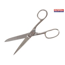 Faithfull Sewing Scissors 175mm (7in) Faithfull Sewing Scissors 175mm (7in)