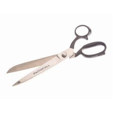 Faithfull Tailor Shears 250mm (10in) Faithfull Tailor Shears 250mm (10in)