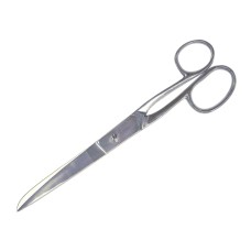Faithfull Wallpaper Scissors 255mm (10in) Faithfull Wallpaper Scissors 255mm (10in)