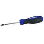Faithfull Screwdrivers