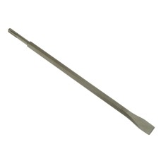 Faithfull SDS-plus Chisel Bit 20mm Length 250mm