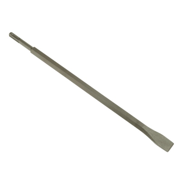 Faithfull SDS-plus Chisel Bit 20mm Length 250mm Faithfull SDS-plus Chisel Bit 20mm Length 250mm
