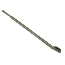 Faithfull SDS Plus Chasing Gouge 22 x 250mm