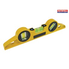Faithfull Scaffold Level 24cm Faithfull Scaffold Level 24cm