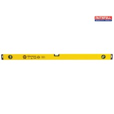 Faithfull Box Level 3 Vial 100cm (40in)