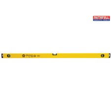 Faithfull Box Level 3 Vial 120cm (48in)