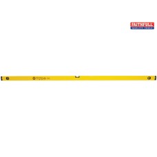 Faithfull Box Level 3 Vial 180cm (72in)