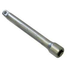 Faithfull Extension Bar 1/2in Drive 125mm