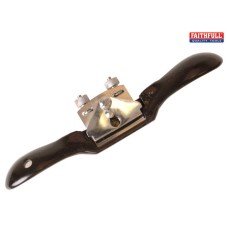Faithfull Spokeshave Flat Faithfull Spokeshave Flat
