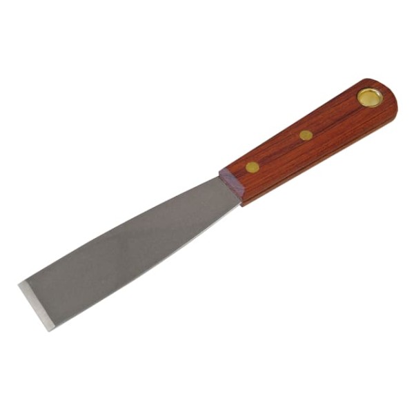Faithfull Professional Heavy-Duty Window Knife 32mm Faithfull Professional Heavy-Duty Window Knife 32mm
