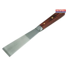Faithfull Professional Chisel Knife 38mm Faithfull Professional Chisel Knife 38mm