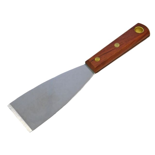 Faithfull Professional Stripping Knife 64mm Faithfull Professional Stripping Knife 64mm