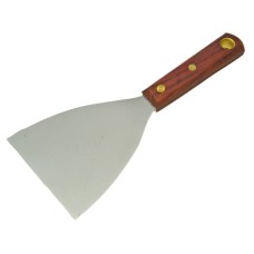 Faithfull Professional Filling Knife 100mm Faithfull Professional Filling Knife 100mm