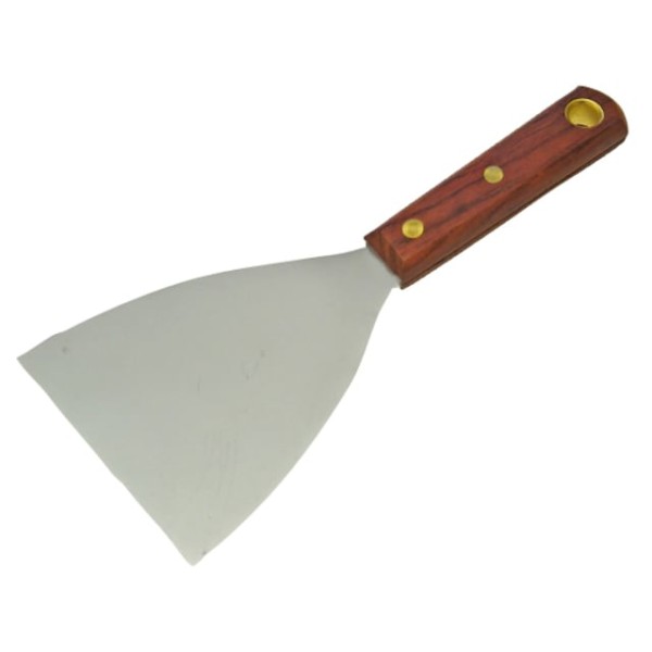 Faithfull Professional Filling Knife 100mm Faithfull Professional Filling Knife 100mm