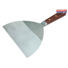 Faithfull Professional Filling Knife 150mm Faithfull Professional Filling Knife 150mm
