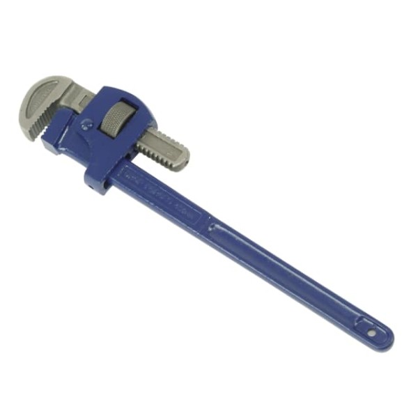 Faithfull Stillson Pattern Wrench 250mm (10in) Faithfull Stillson Pattern Wrench 250mm (10in)