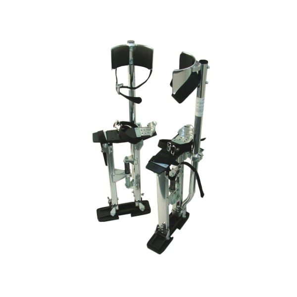 Faithfull Decorator's Stilts 450-750mm (18-30in) Faithfull Decorator's Stilts 450-750mm (18-30in)