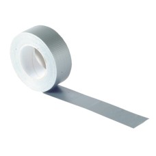 Faithfull Gaffa Tape 50mm x 50m Silver