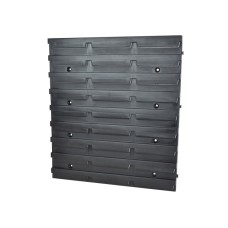 Faithfull Plastic Louvre Board For Faithfull Storage Bins