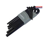 Torx Key Sets