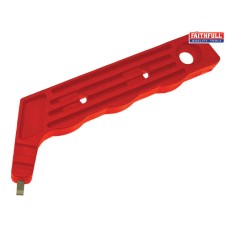 Faithfull Hand DIY Tile Cutter TCT Tipped