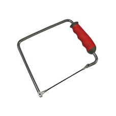 Faithfull Tile Rod Saw Soft-Grip Handle 150mm