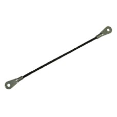 Faithfull Spare Blade For Faithfull Tile Rod Saw FAITLRODSAW 150mm