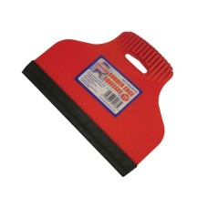 Faithfull Rubber Edge Squeegee Faithfull Rubber Edge Squeegee
