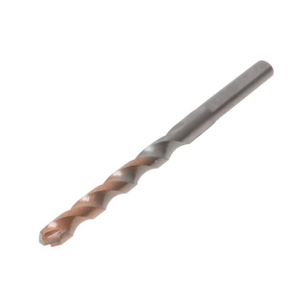 Faithfull Tile Max Porcelain Drill Bit 7 x 100mm Faithfull Tile Max Porcelain Drill Bit 7 x 100mm