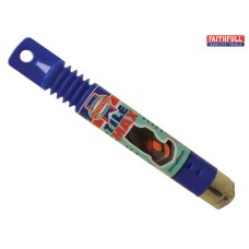 Faithfull Tile Max Porcelain Drill Bit 5 x 85mm