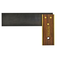 Faithfull Carpenters Try Square 150mm (6in)