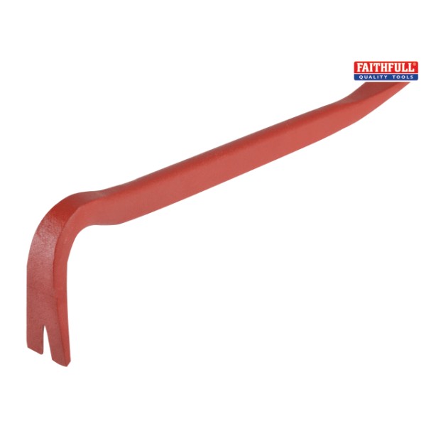 Faithfull Tuff Bar 350mm (14in) Faithfull Tuff Bar 350mm (14in)
