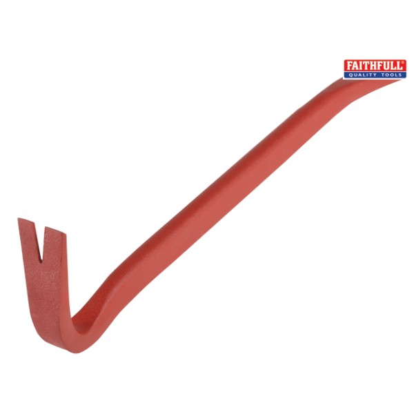 Faithfull Tuff Bar 350mm (14in) Faithfull Tuff Bar 350mm (14in)