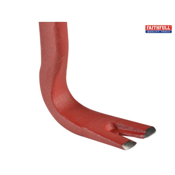 Faithfull Tuff Bar 350mm (14in) Faithfull Tuff Bar 350mm (14in)