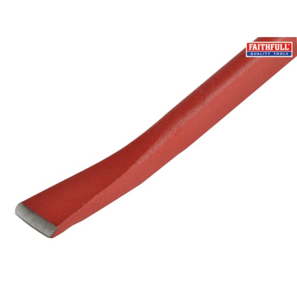 Faithfull Tuff Bar 350mm (14in) Faithfull Tuff Bar 350mm (14in)