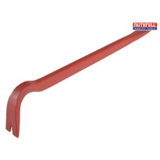 Faithfull Tuff Bar 450mm (18in)