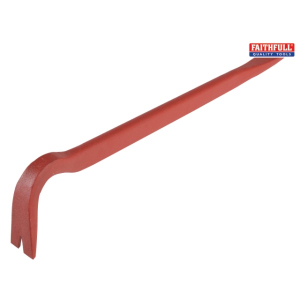 Faithfull Tuff Bar 450mm (18in) Faithfull Tuff Bar 450mm (18in)