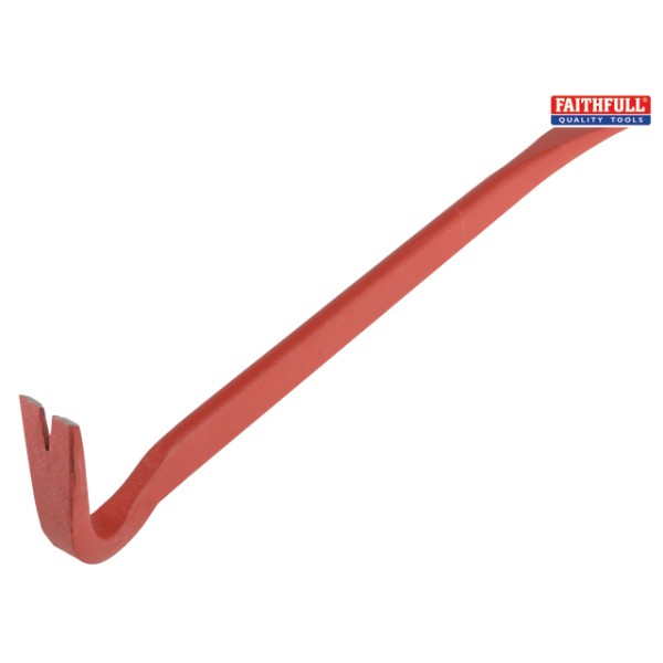Faithfull Tuff Bar 450mm (18in) Faithfull Tuff Bar 450mm (18in)